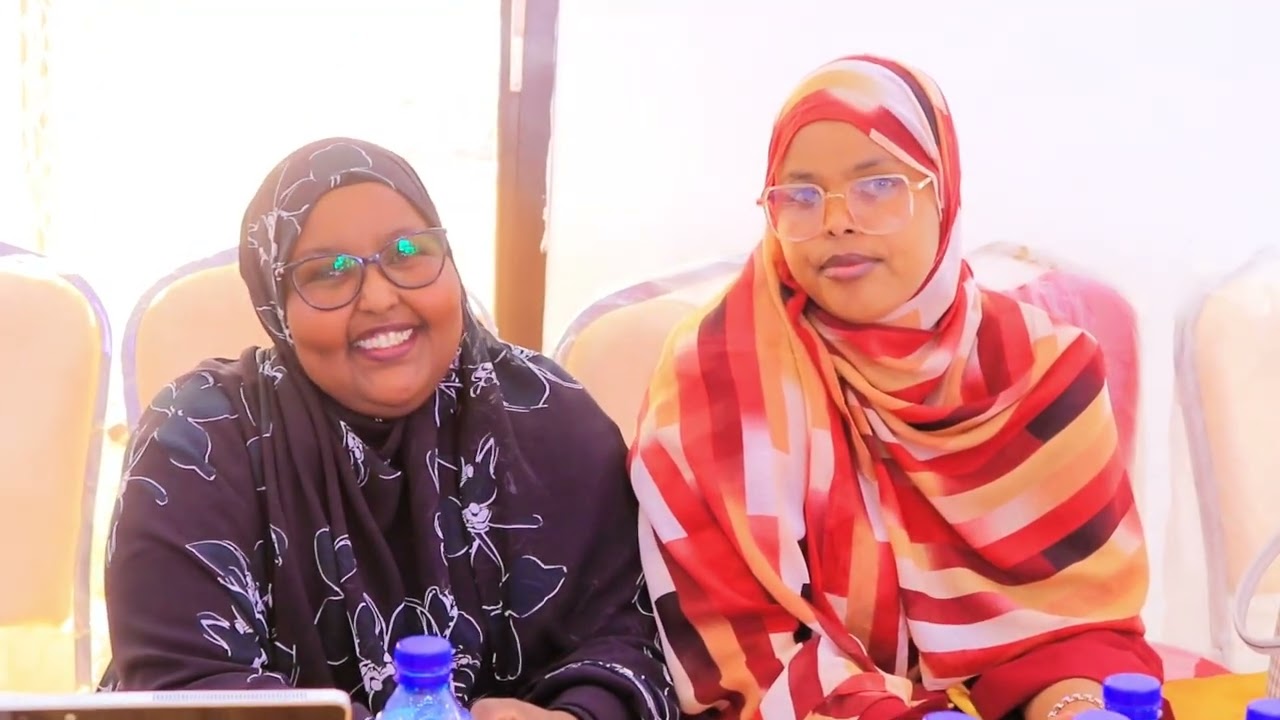 Wasaaradda Xidhiidhka Golayaasha iyo Arrimaha Dastuurka oo Qabatay Shir Qorshe Sanadeed 2026