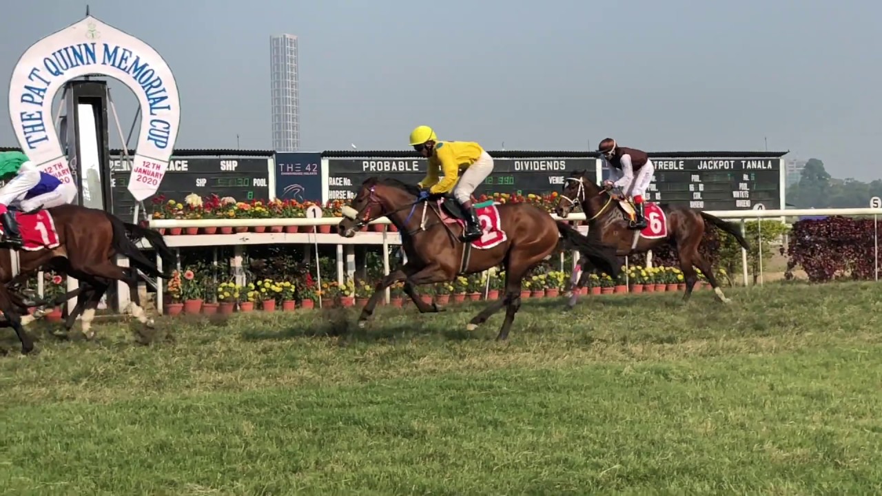 DERBY- RCTC KOLKATA