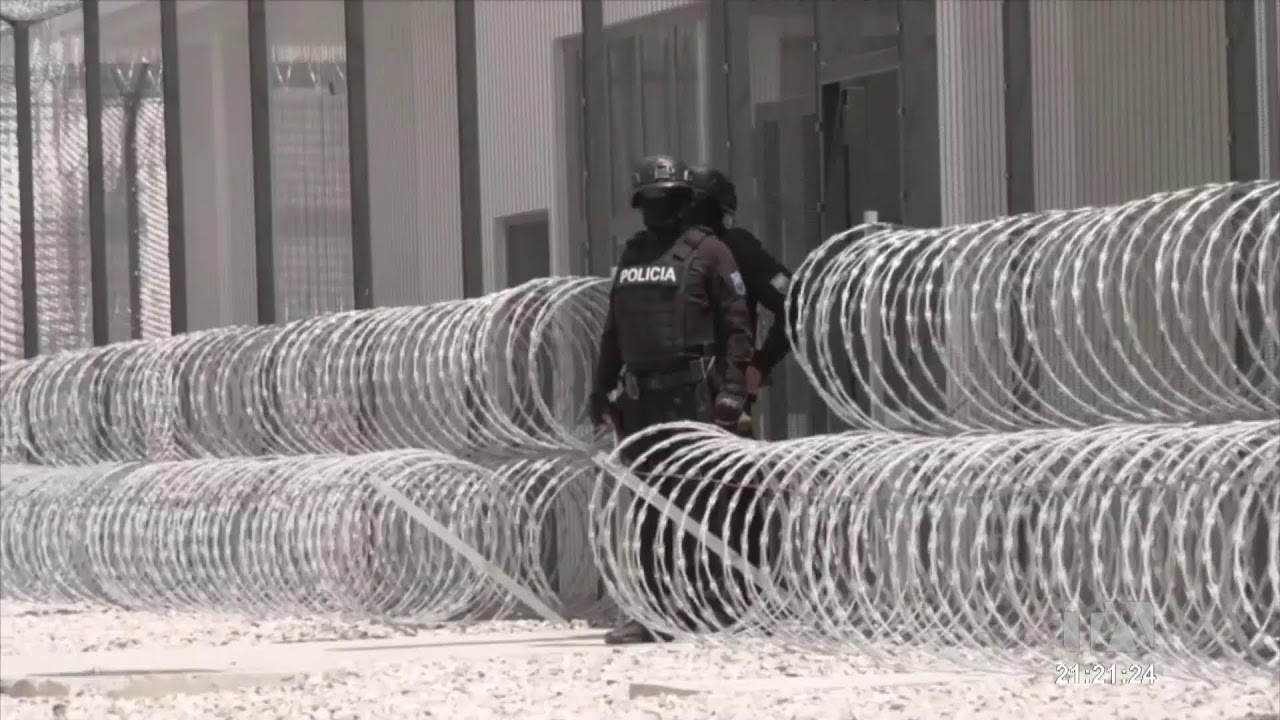 #ENVIVO | Noticiero de Ecuador, Emisión Estelar