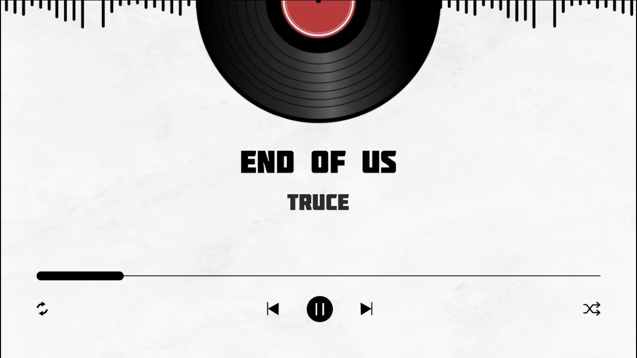 End Of Us (Prod. LoopGod)