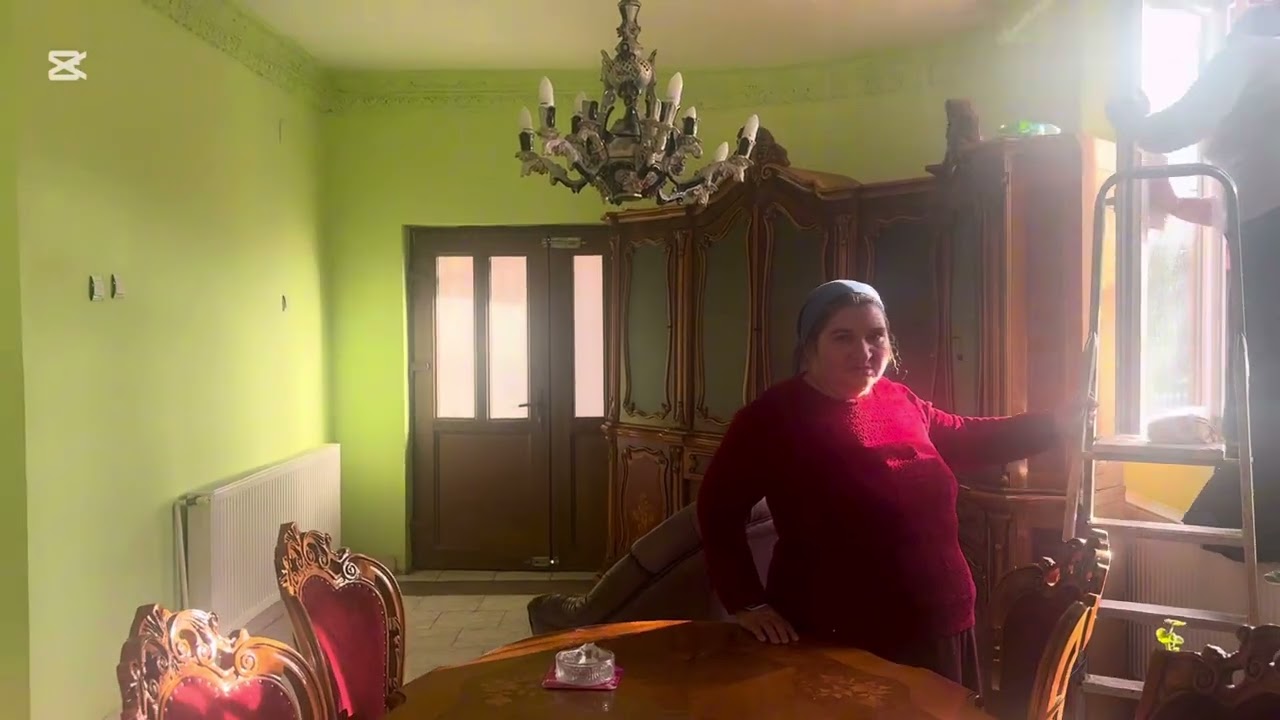 Fani Am fost invitat la domnul suliman