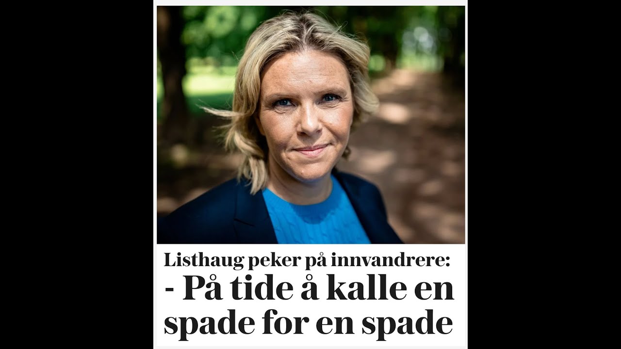 En spade for en spade