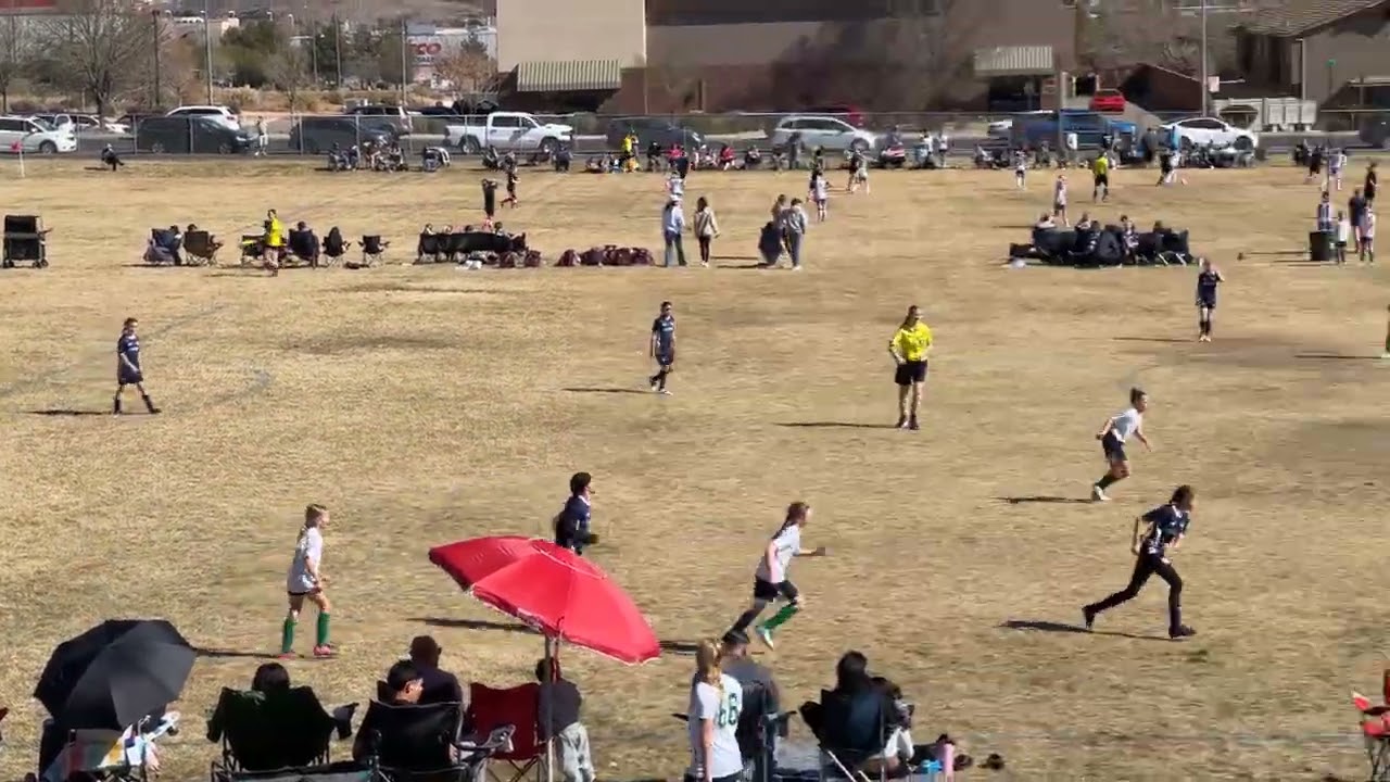 Icebreakers Tournament 26’ St. George, UT