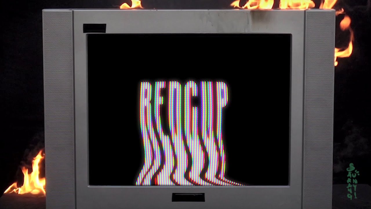 FPB - RED CUP  ( SARANG SUNYI REMIX) [  VIX BY G.O.O.D]