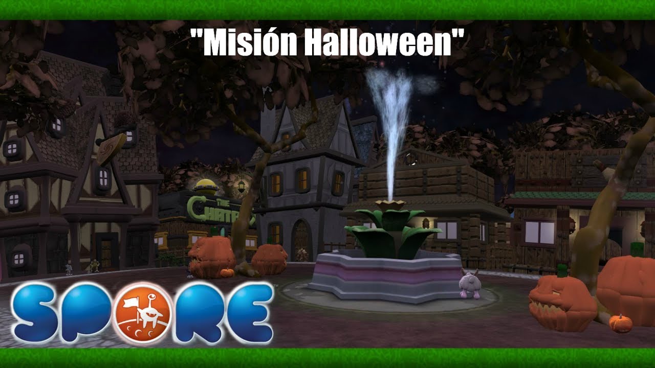 Spore Galactic Adventures: 