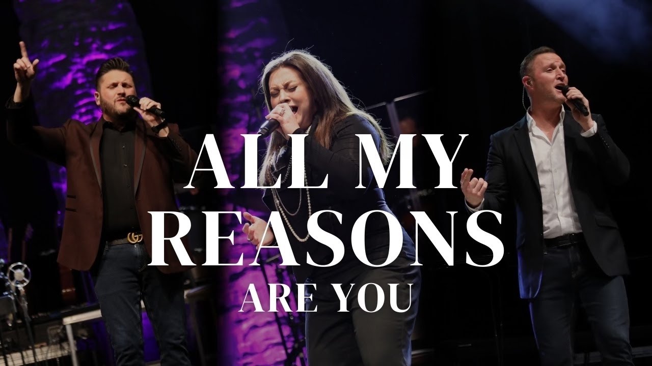 All My Reasons Are You