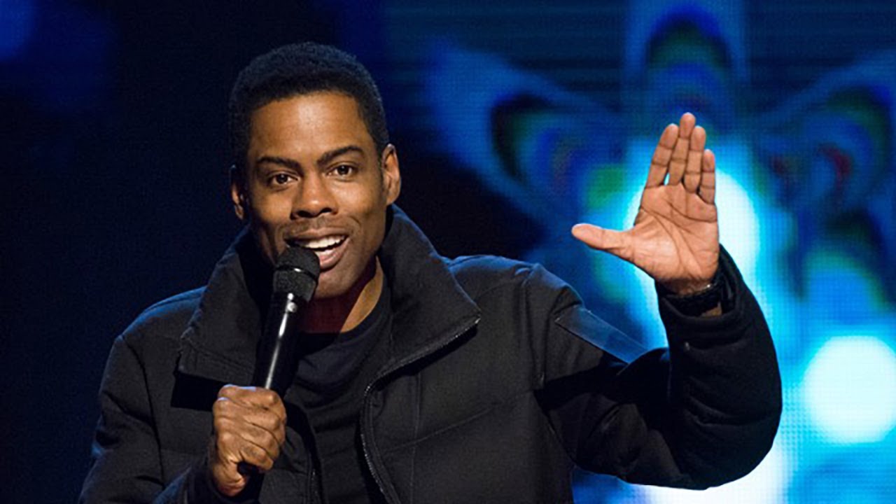Chris Rock Debunks “Bad Apples” Argument ft. Ben Burgis