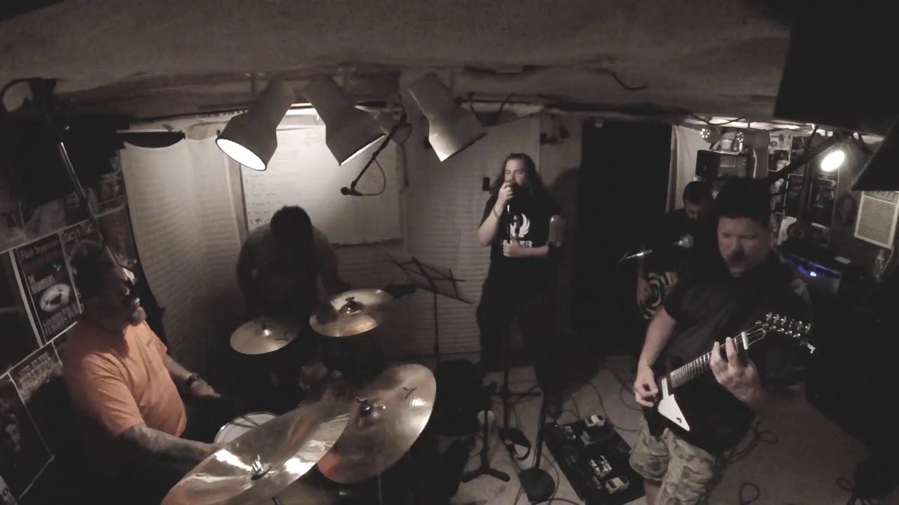 Virginia Street Revival - Delusions