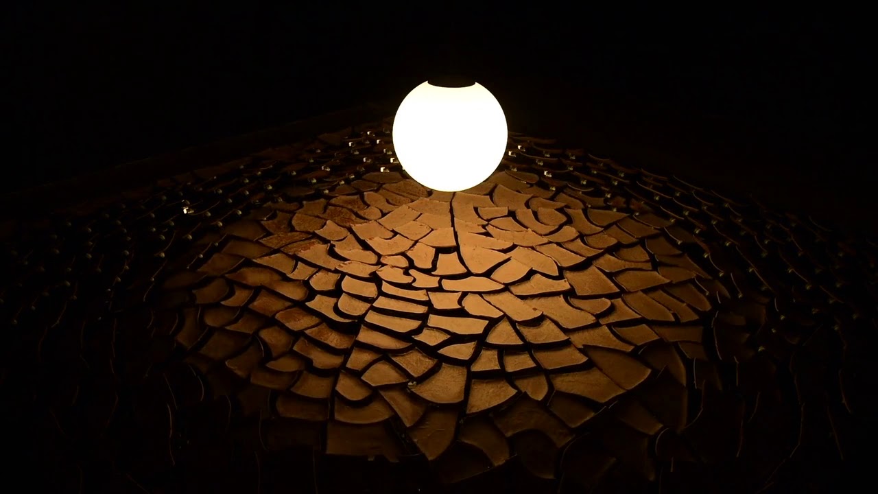bitforms gallery &raquo; Cracked Mud