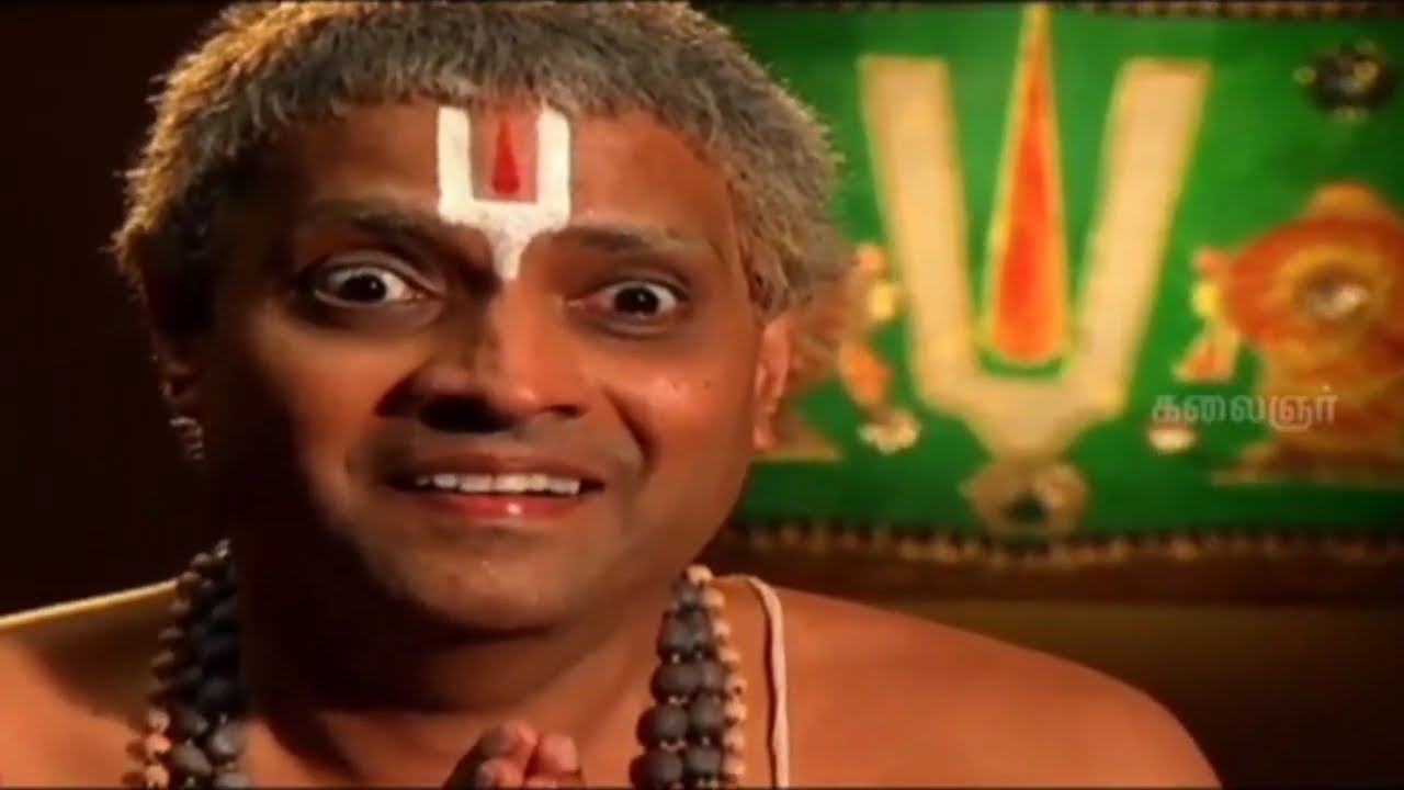 Sri Vaishnava Guru Parampara | Yamunacharyar Charithram Part 3 | Alavandar's Die-hard Disciple