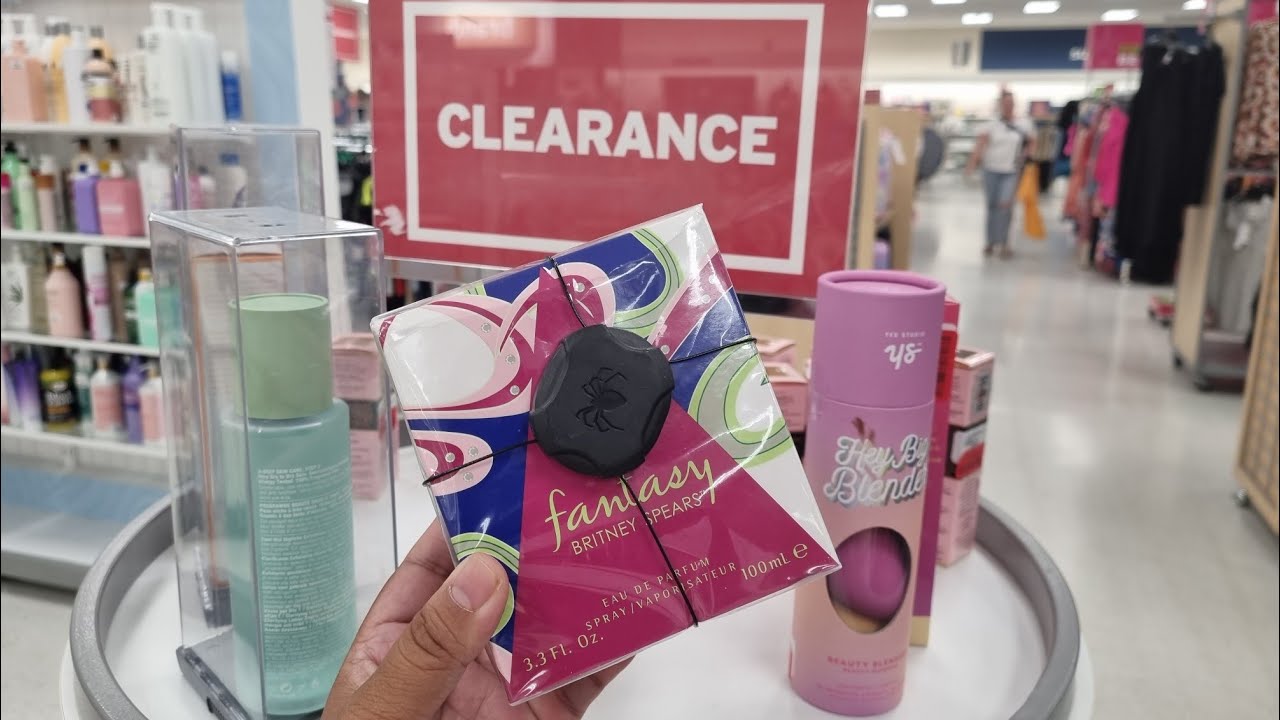 👀 WALKTHROUGH Perfume Shopping at Winners & Marshalls (July 2023) | Looking for Deals!