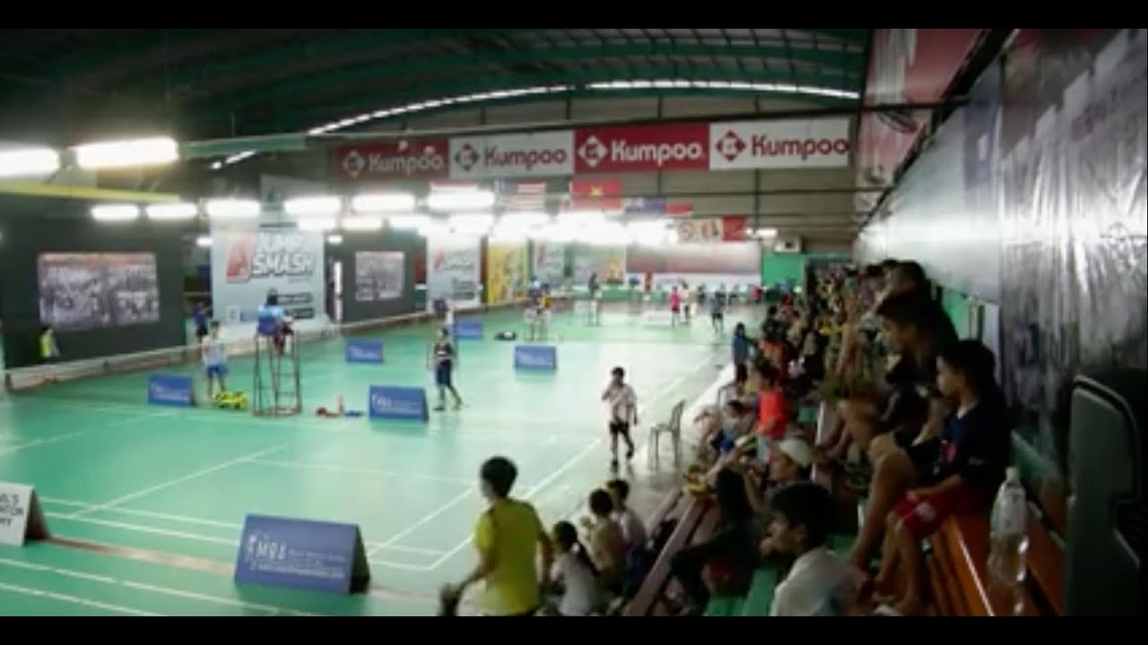 Badminton Unlimited | Michael’s Badminton Academy