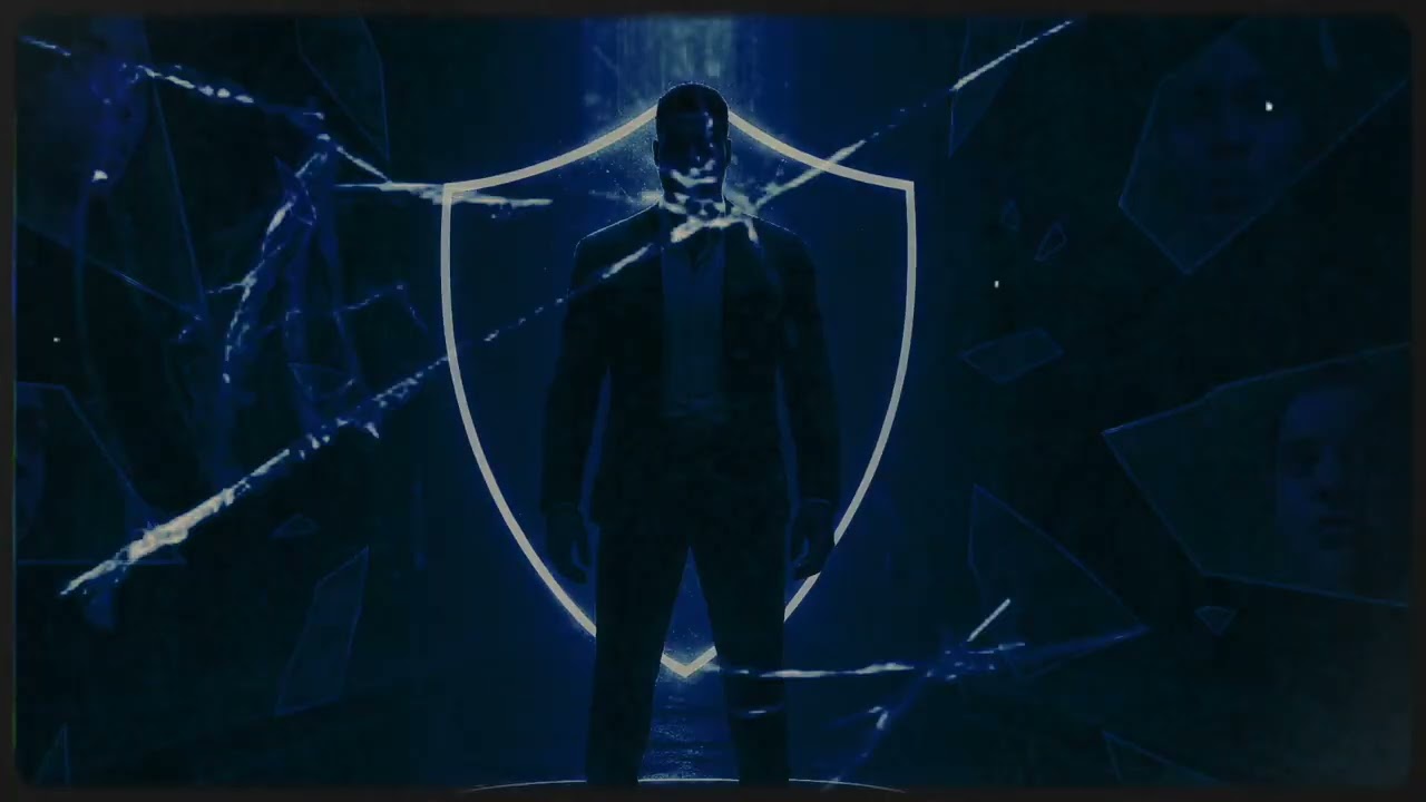 Mirror Wars – Battle Within | Introvert Film Scene 9