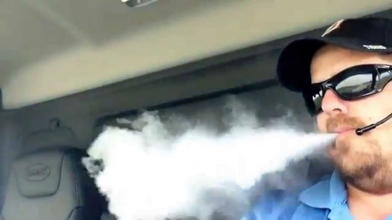 Vape fam Let's blow some clouds