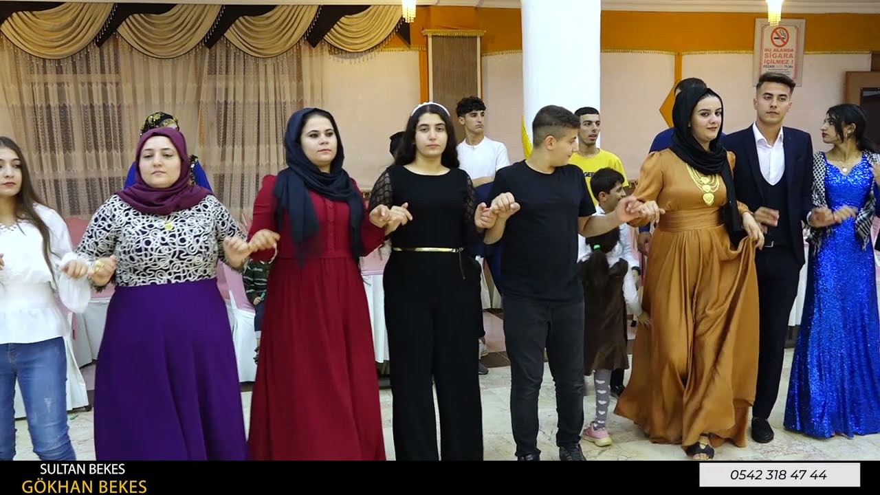 Sultan BEKES  & Gökhan BEKES Full GRANİ Aşiret Düğünü 2021 ALİ ATAY Düğünü