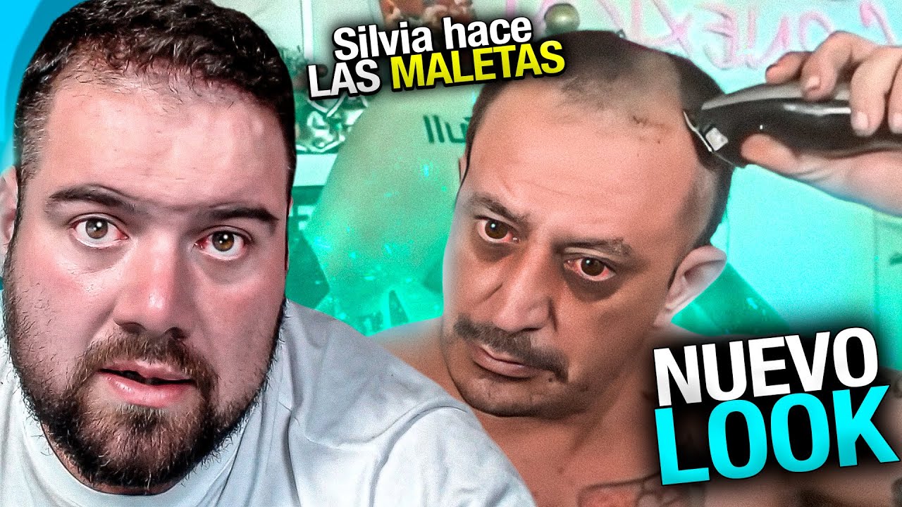 SILVIA SE ALEJA DE SIMÓN Y ME INSULTA OTRA VEZ 
