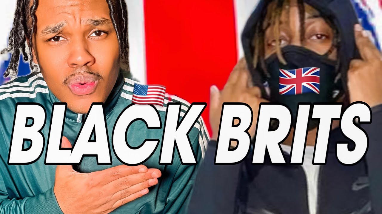 What Are Black Brits Really Like?