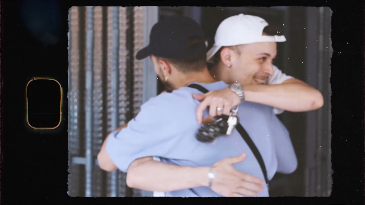INTRO (PROD.NAF LOOPS) VIDEOCLIP #ILLEGALCLASSELDISCO