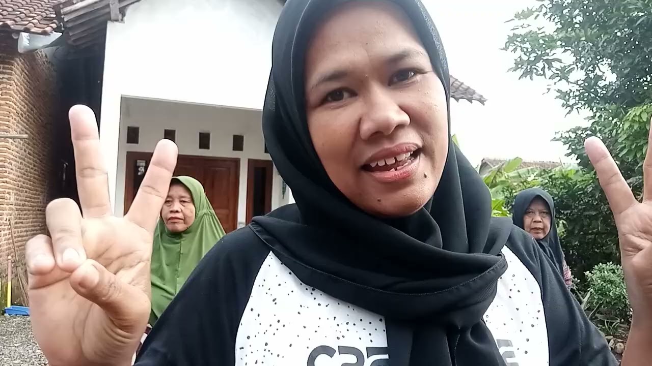 Kegiatan rutin senam SSI Minggu ke 1 Jan 2026 tahun baru semangat baru 