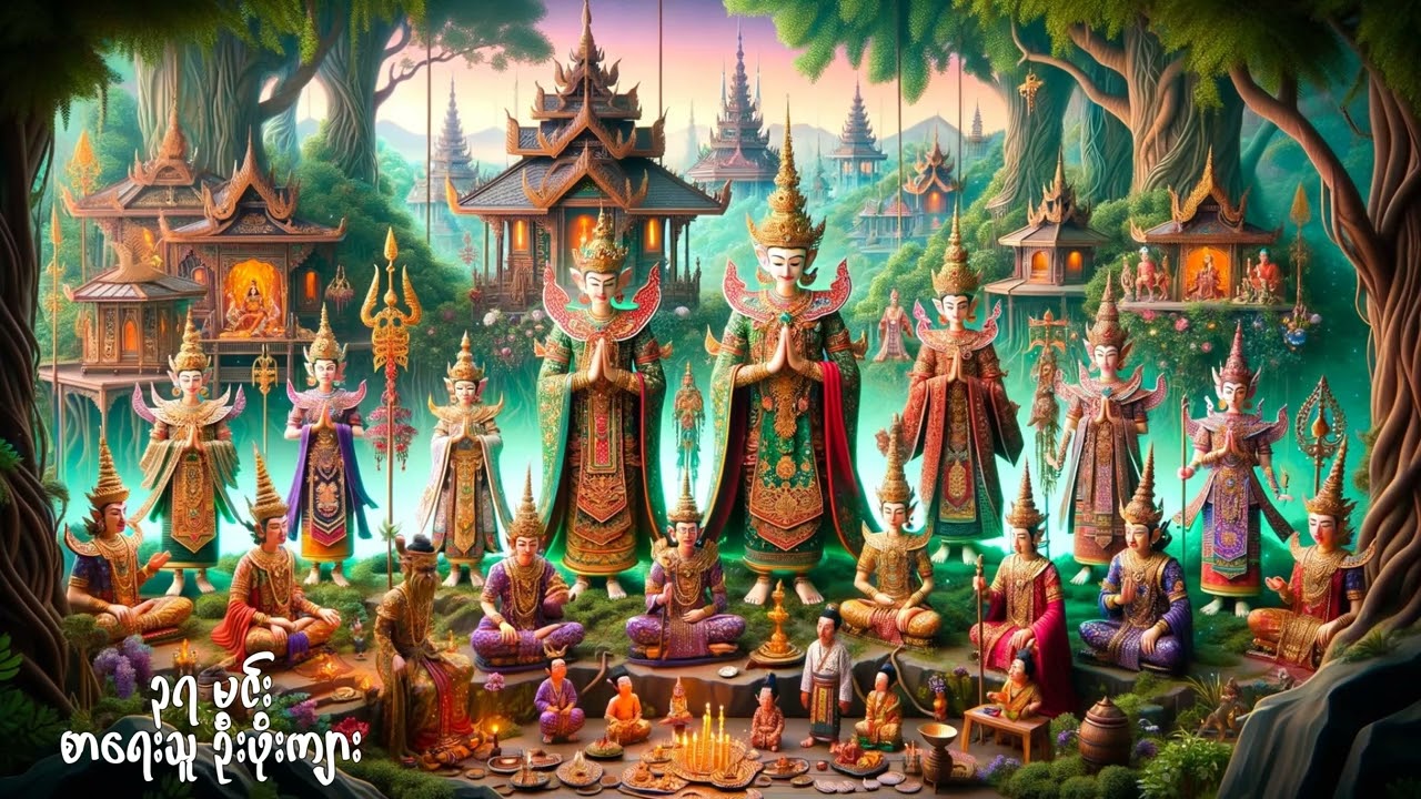 ၃၇ မင်း ဦးဖိုးကျား