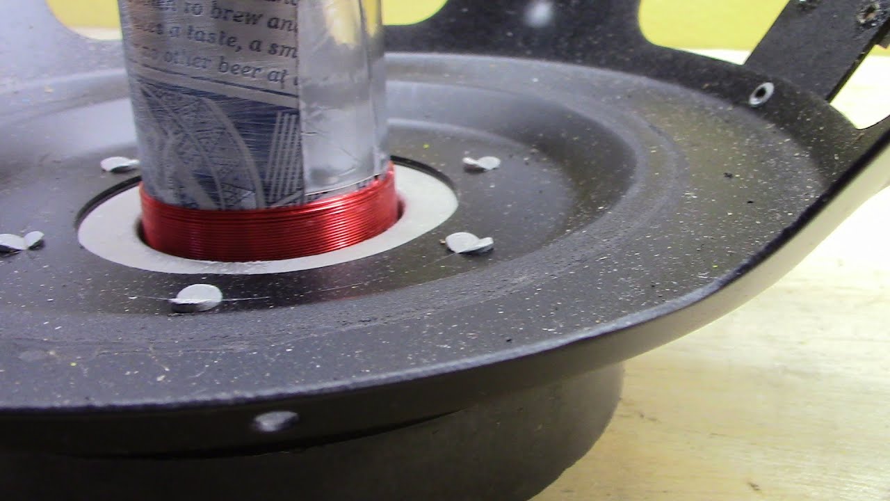 Calculate the side of a coil / Calcular la madida de una bobina