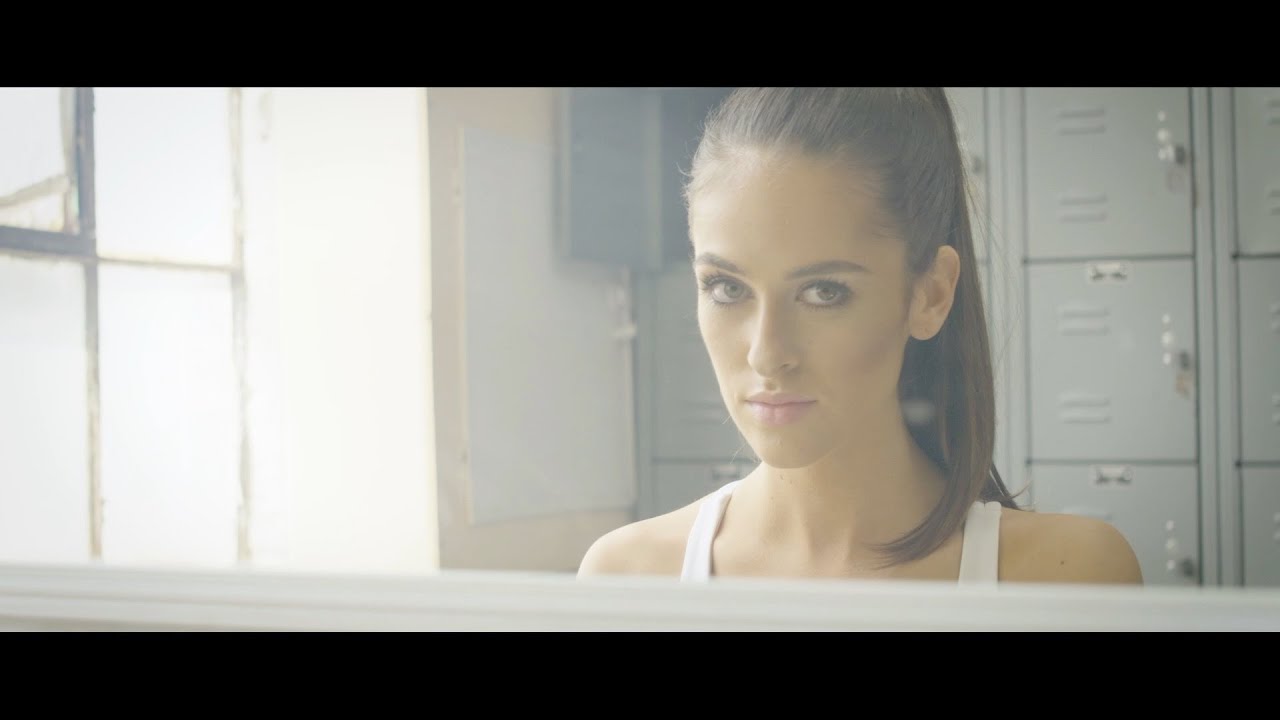 Quinn L'Esperance - Heavyweight (Official Music Video)