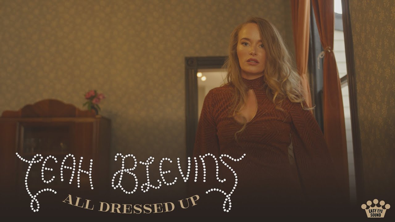 Leah Blevins - 