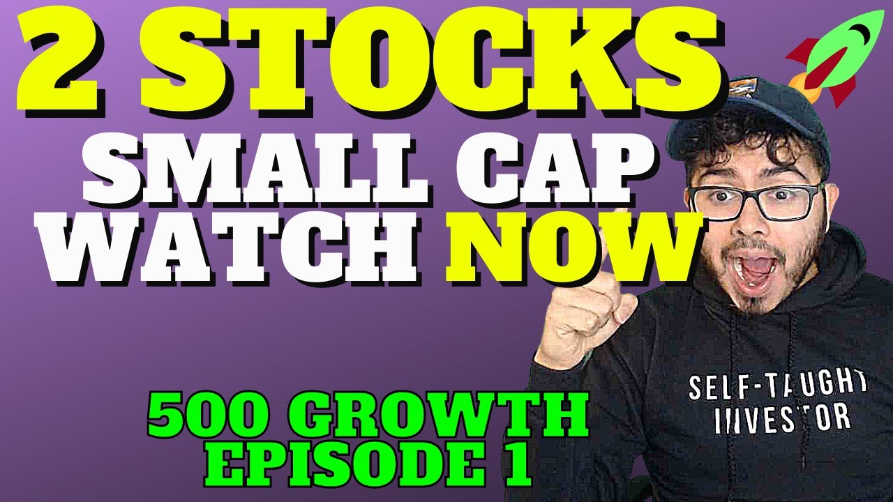 EPISODE 1: NEXT BIG WINNERS! BEST STOCKS TO BUY 2021 | TOP HIGH GROWTH STOCK TO WATCH NOW DECEMBER