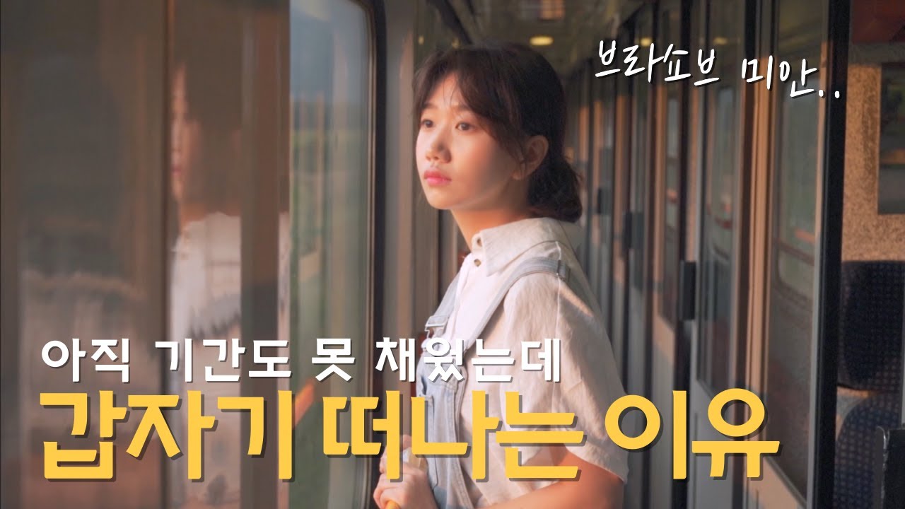 🇷🇴 한 달 살기 최초, 갑작스런 중도 변경!! 도시가 맘에 안들면 포기하고 떠나기도 해야지 / 시기쇼아라 그리고 시비우 / 파이어족 부부의 세계여행 [118] 루마니아 [4]