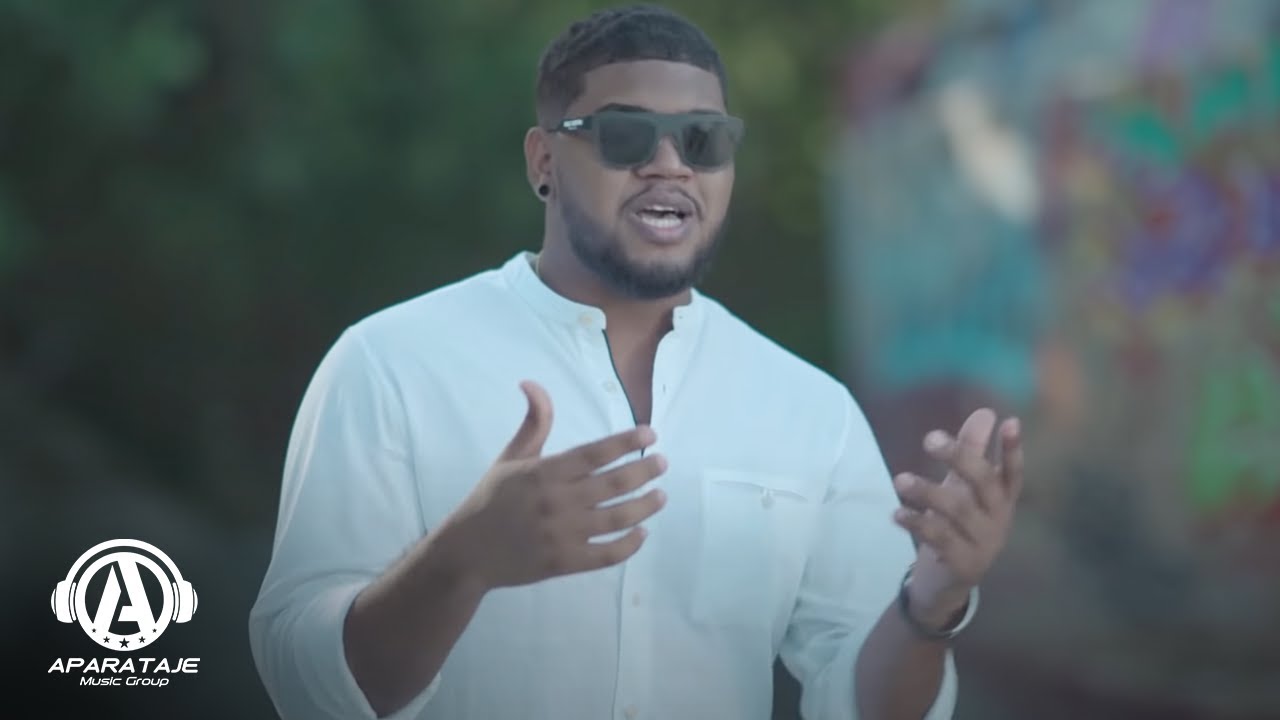 Blanca Arena - Chris Lebron (Video Oficial)