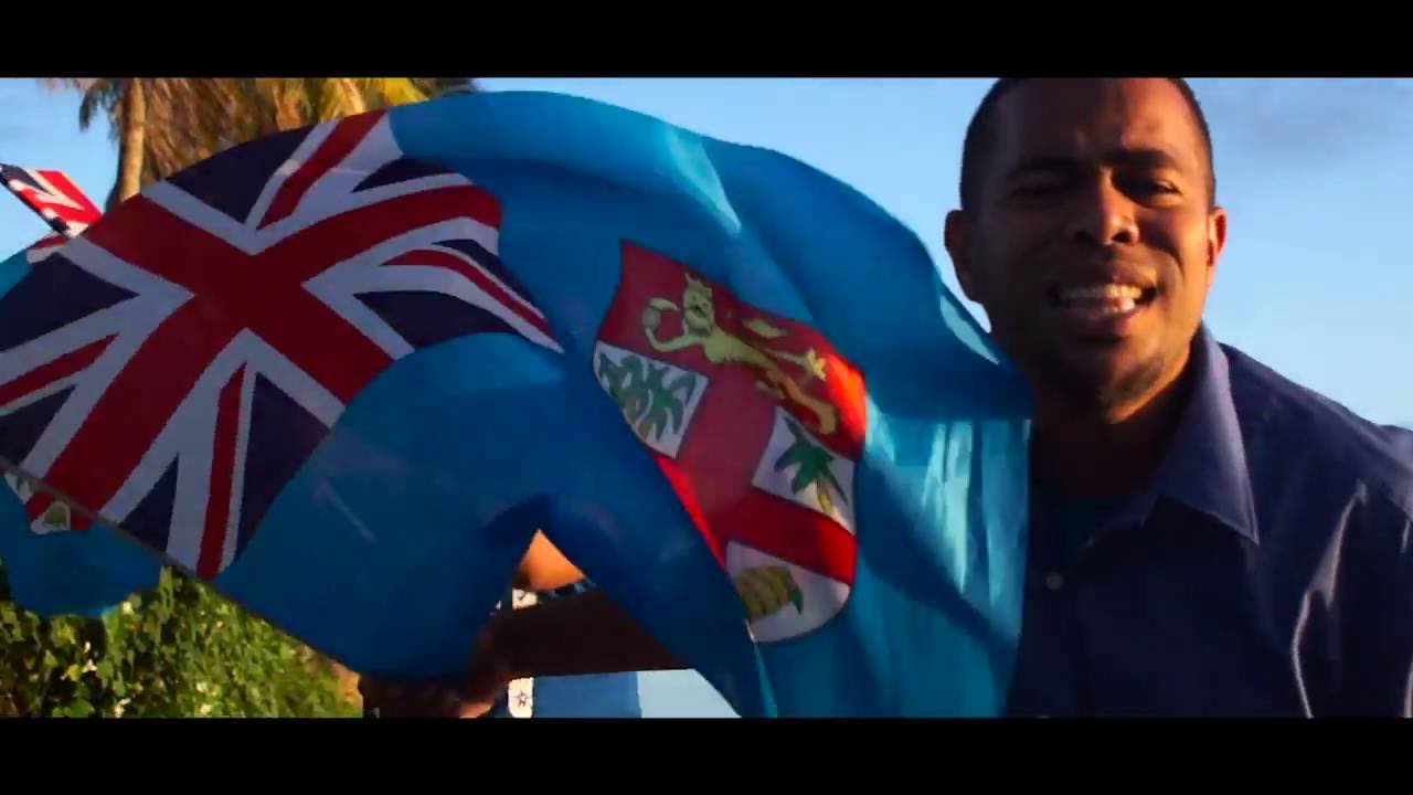 DRIX & THUNDA - Sautiko Viti  (Official Music Video)