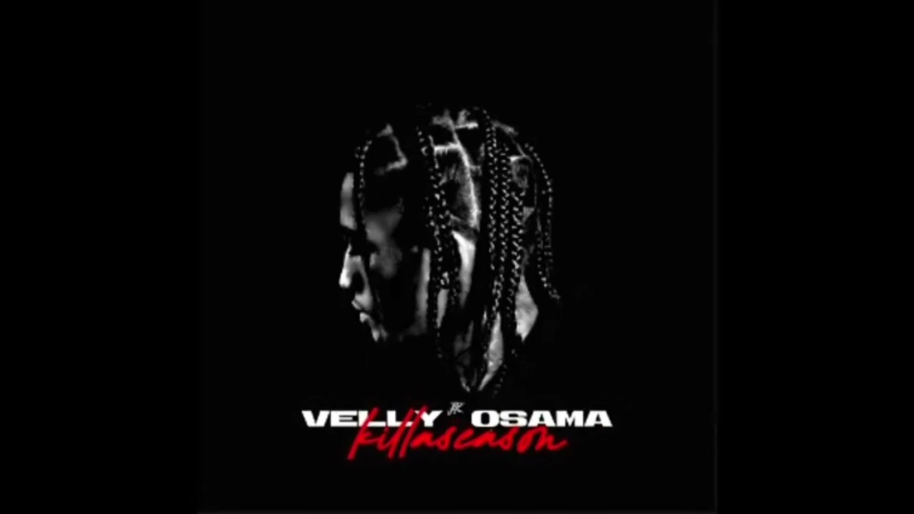 Velly Vellz - Want Blood (Killa Season) | 3mix