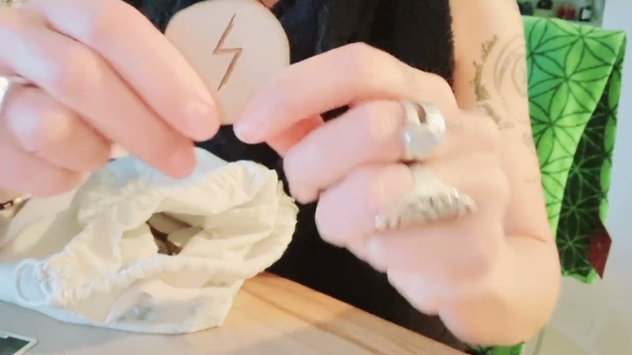 🎶🐦🏠 - 🧐 Mögliche Nachricht im Zeichen des Vollmondes 🫣📬☝🏼🎅🌕