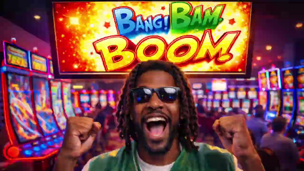 Multiple Slot Wins Back to Back - Happy Prosperity PAYS OFF
