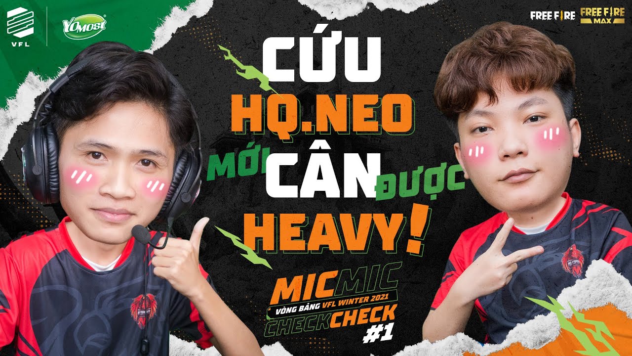 HQ.Neo: 