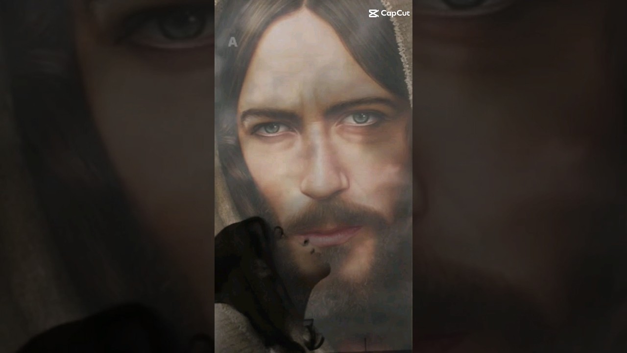 Jesus falando comigo