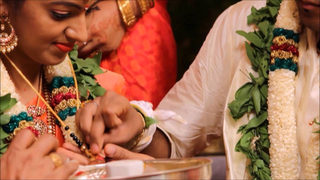 karnataka wedding video