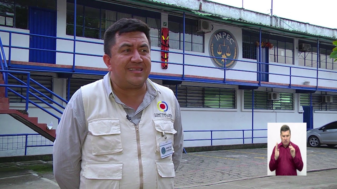 Cárcel de Villahermosa en Cali es la que registra el mayo hacinamiento, es del 200%