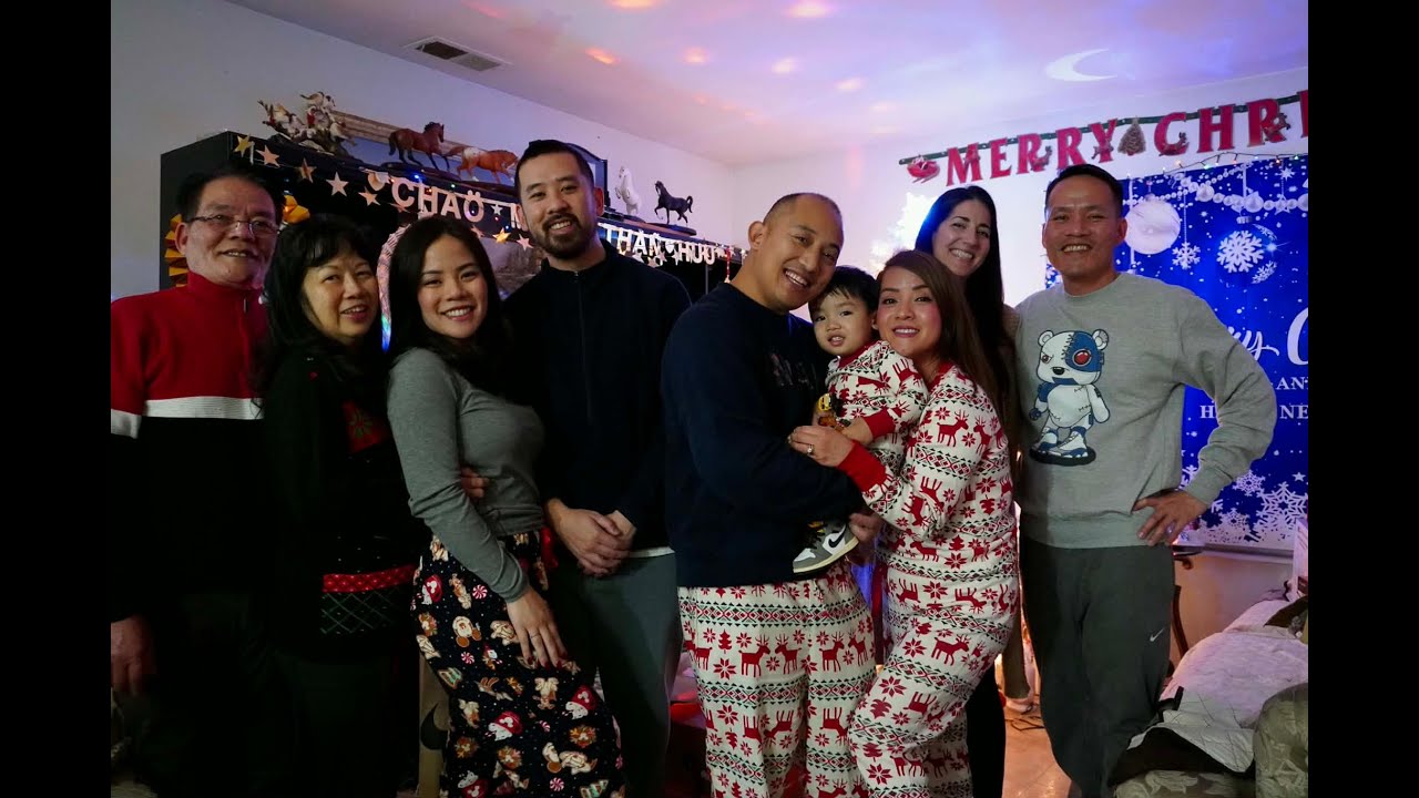 MERRY CHRISTMAS 2025