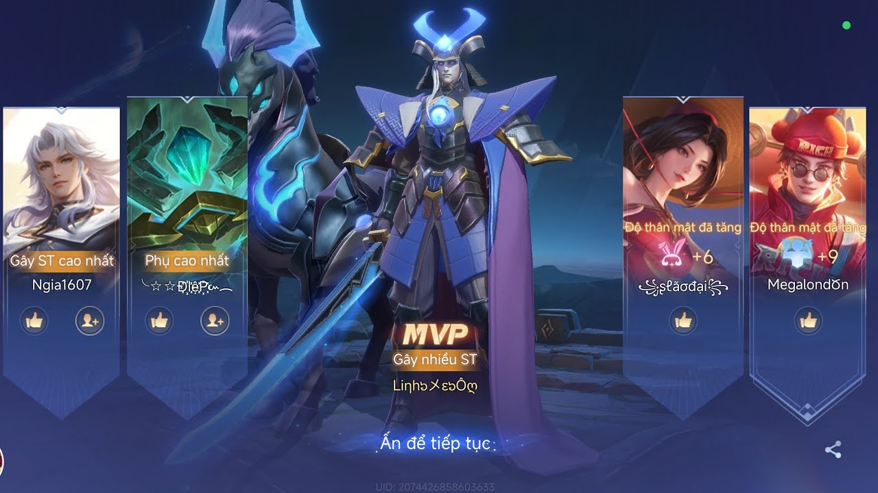 Live Trực Tiếp : Leo Rank - Giao Lưu Với A/e Siêu Báo Thủ | Liên Quân Mobile | 24-08-2024