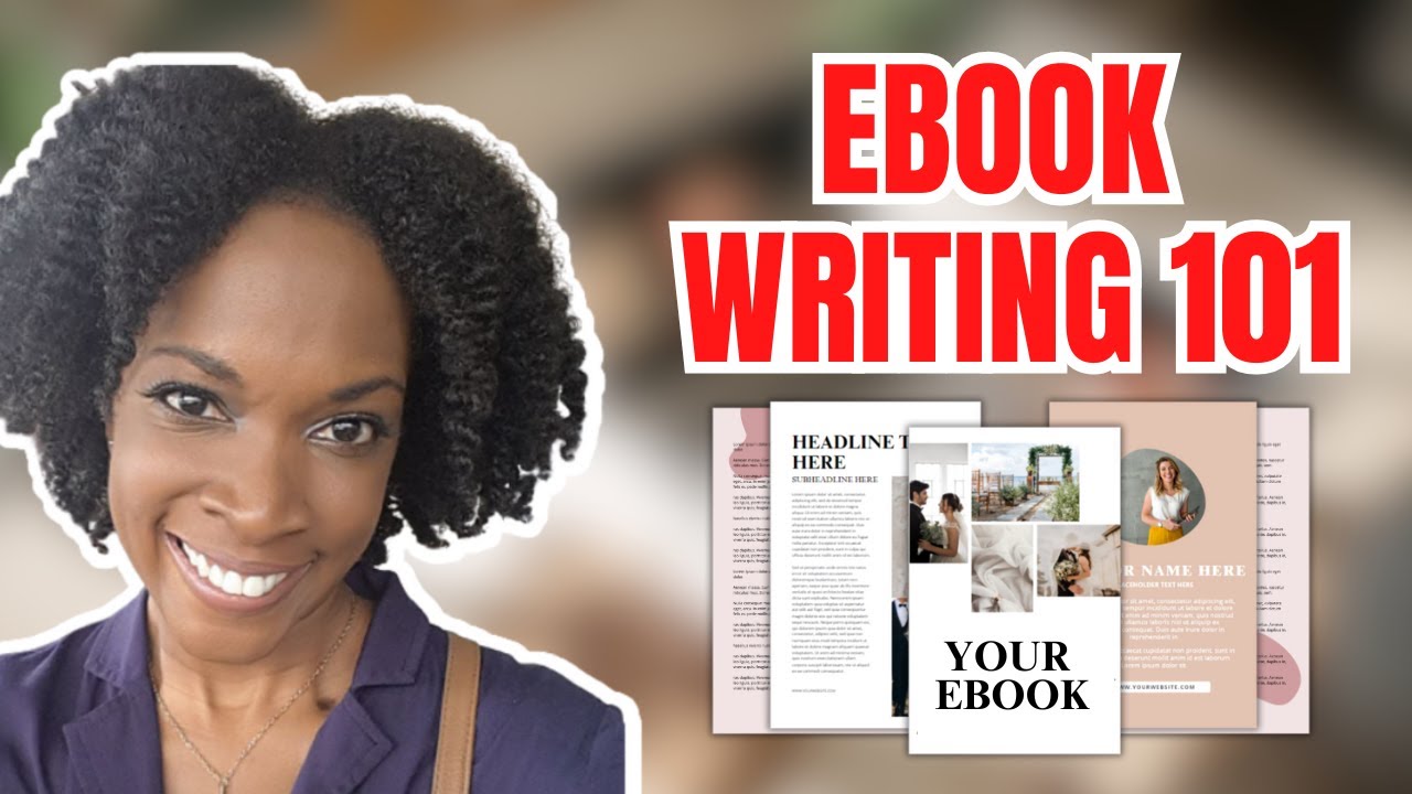 EBOOK Writing For Beginners Made EASY!