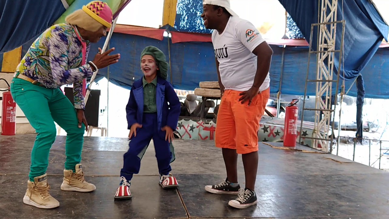 Tiririca e Sucatinha Show