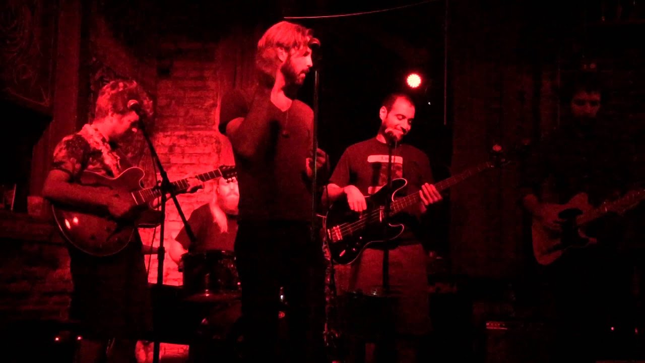 Soul Fuzz Band