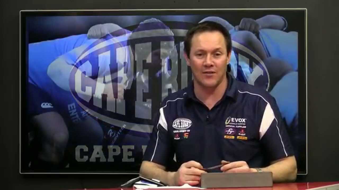 Super League B Weekend Predictions With JP Naude, Isma eel Dollie & Jerome Paarwater