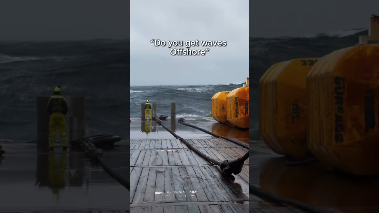 Wait for it &hellip;.. #fifo #offshore #oilandgas