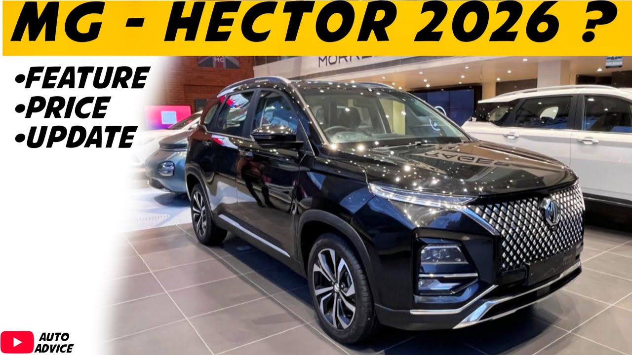 MG HECTOR PLUS REVIEW|| hector plus select pro cvt|| detail review and specifications ||
