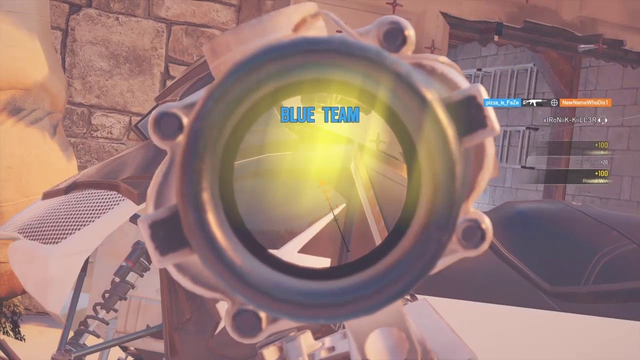 Highlight-ish