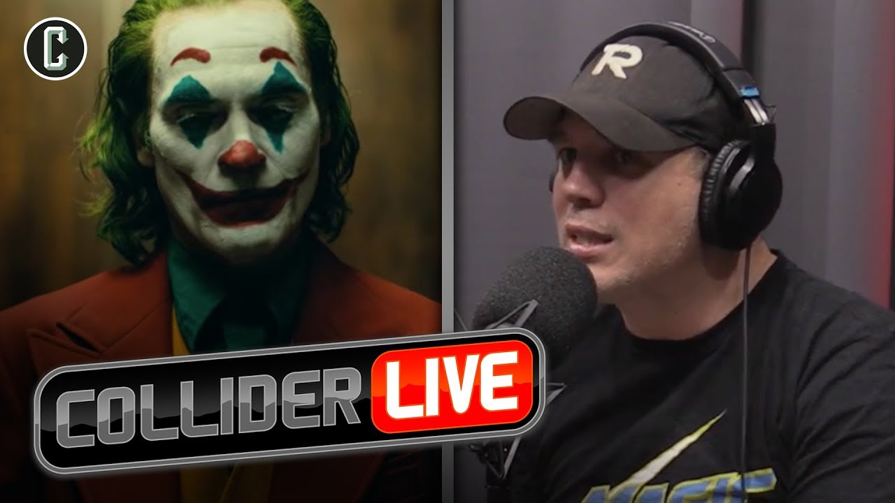 Here’s Why the Joker Movie is Brilliant