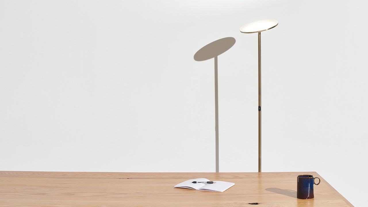 Sky Floor Lamp