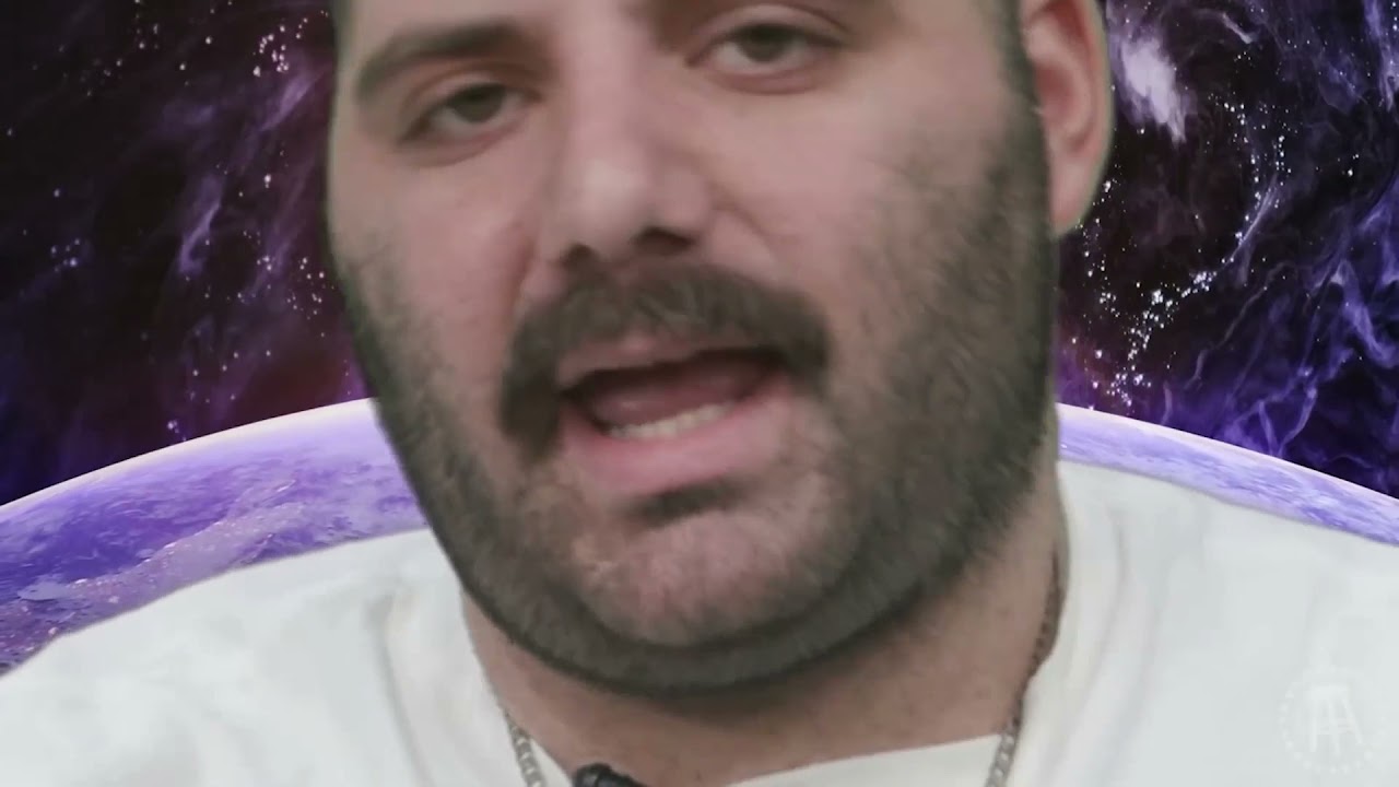 Jersey Jerry - Early Days at Barstool Part 2